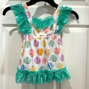 Camilla posh peanut new